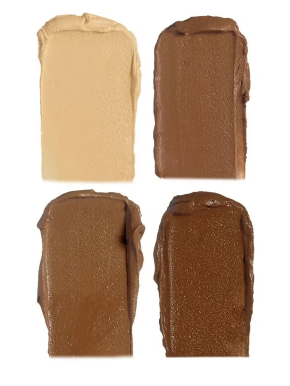 Elf Sculpt & Shape Cream Contour Palette, .43oz, NIB